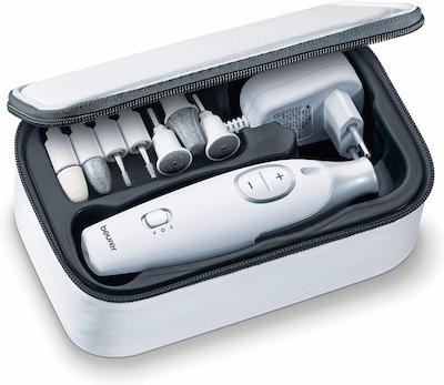 Beurer MP 42 Manikür Pedikür Seti