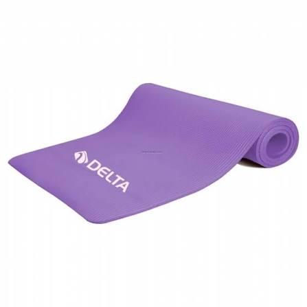Delta 10 mm Pilates & Yoga Matı