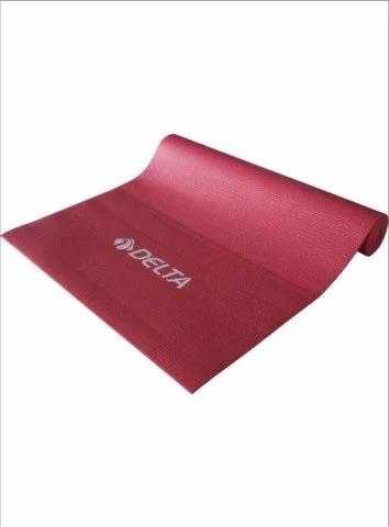 Delta 5 mm Yoga Matı
