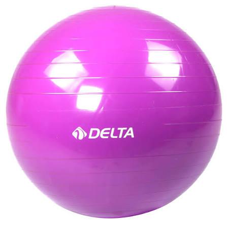 Delta 65 cm Pilates Topu