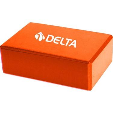 Delta EVA Yoga Bloğu