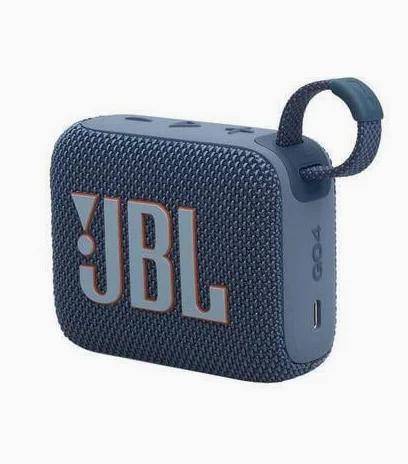 JBL Go 4 Taşınabilir Bluetooth Hoparlör