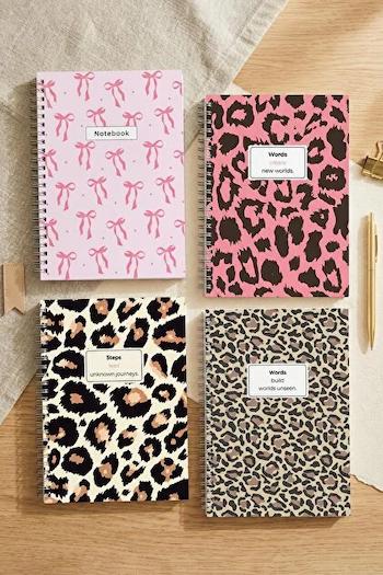 Le Color A5 Haftalık Planlayıcı Defter