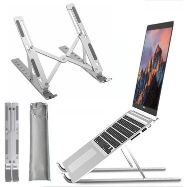 Npo Ayarlanabilir Alüminyum Laptop Standı