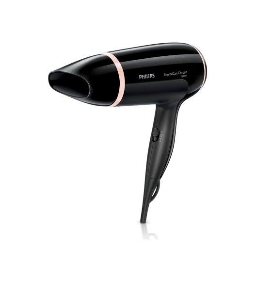 Philips EssentialCare Kompakt Saç Kurutma Makinesi