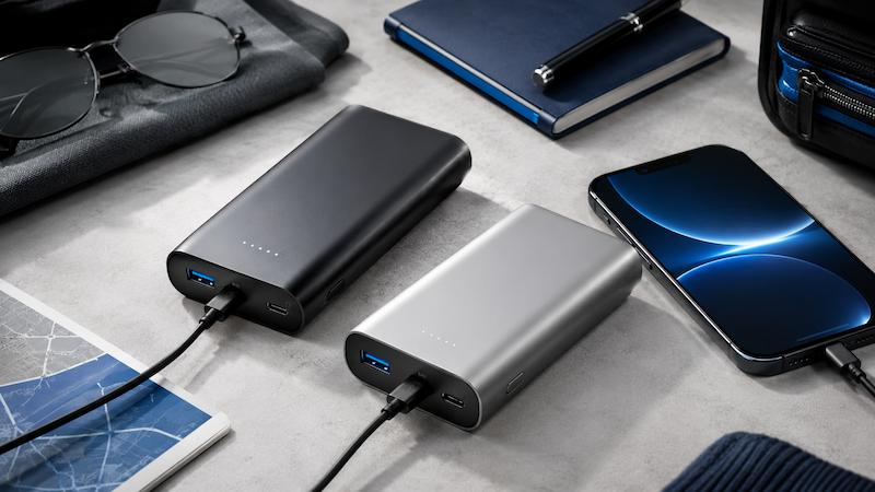 Powerbank Seçerken Kapasiteye Nasıl Karar Verilir?