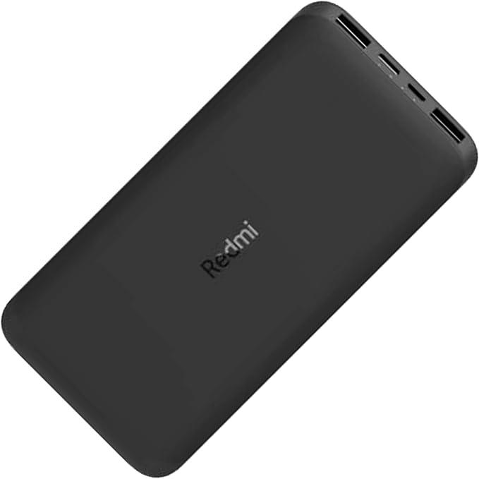 Xiaomi 10000 mAh 22.5W Powerbank Siyah