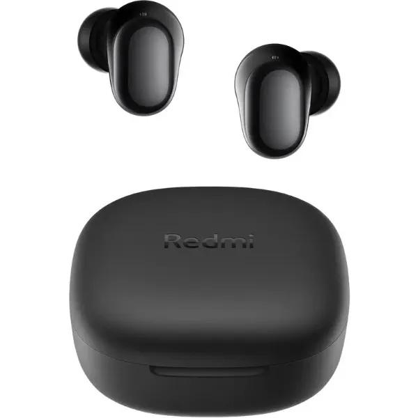 Xiaomi Redmi Buds 6 Play Siyah TWS Kulaklık